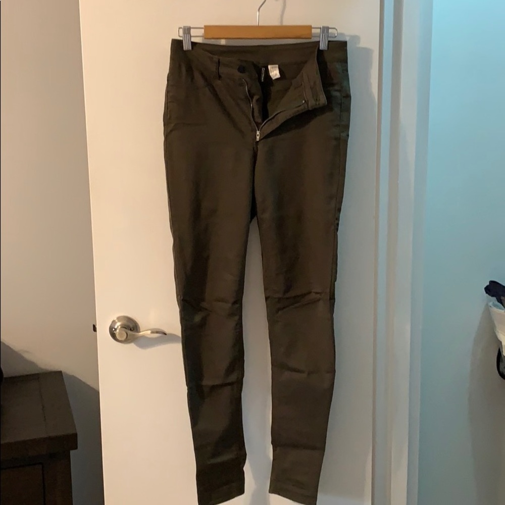 H&M jeans